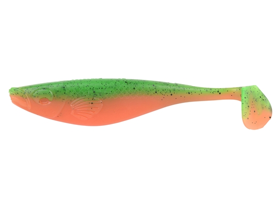 Spro Booby Traps Shads 9cm